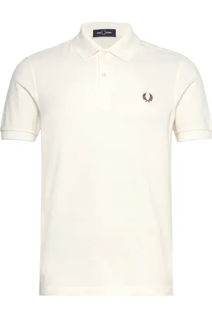 Fred Perry The Shirt