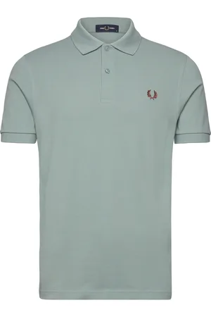 Fred Perry The Shirt