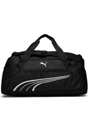PUMA Fundamental Small Sports Bag