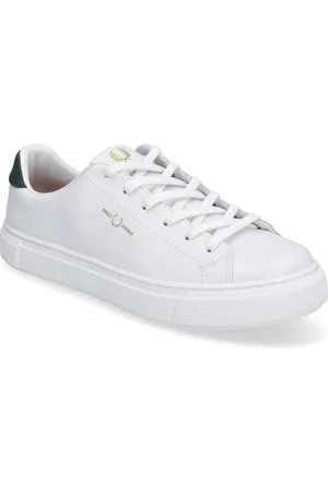 Fred Perry B71 Leather