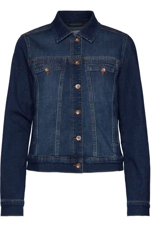 Gerry Weber Jacket Jeans / Woven
