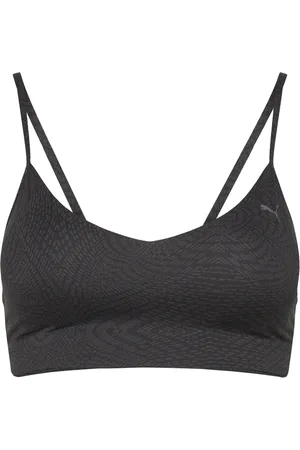 PUMA Move Cloudspun Bra Aop