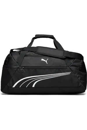 PUMA Fundamental Medium Sports Bag