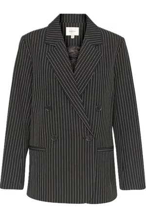 Gestuz Joellegz Pinstripe Blazer 2.0 Noos
