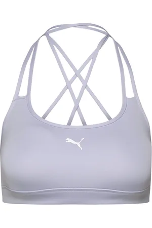 PUMA Move Strappy Bra