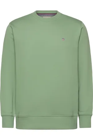 GANT Reg Shield C-Neck Sweat