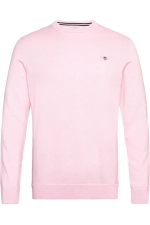 GANT Classic Cotton C-Neck