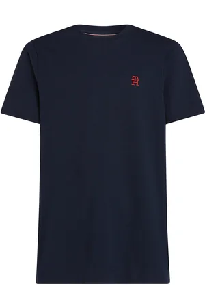Tommy Hilfiger Monogram Imd Tee