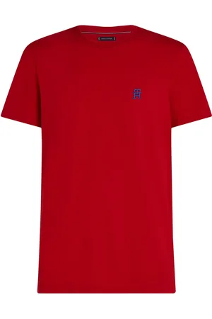 Tommy Hilfiger Monogram Imd Tee