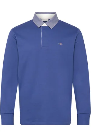 GANT Reg Chambray Heavy Rugger