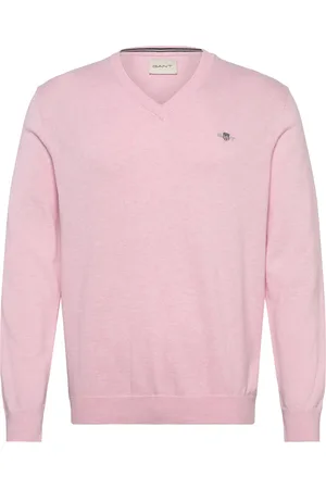 GANT Classic Cotton V-Neck