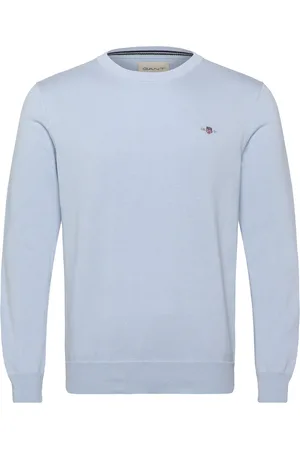 GANT Classic Cotton C-Neck