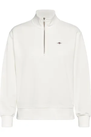 GANT Shield Half-Zip
