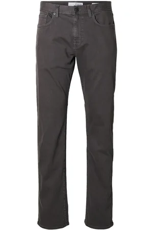 SELECTED Slh196-Straight Ben Marlon Jeans Noos