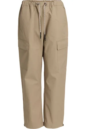 Rethinkit Tech Trousers Cloud