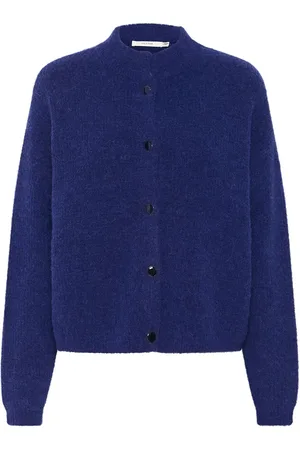 Gestuz Alphagz Short Cardigan