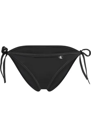 Calvin Klein String Side Tie