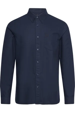 Fred Perry Oxford Shirt