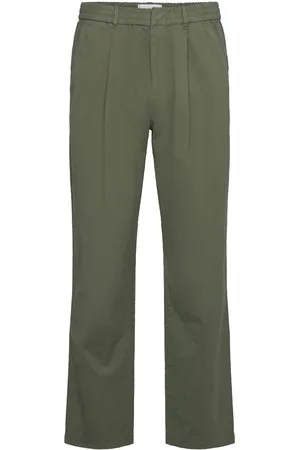 Matinique Mafisher Pant 73 Khaki Green