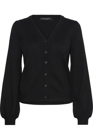 Bruuns Bazaar Anem Bbcarlinas Cardigan