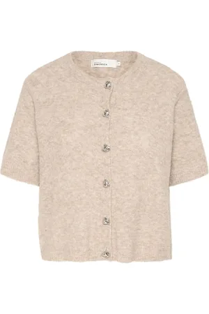 Karen by Simonsen Kbnoabelle Short Cardigan