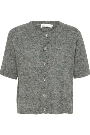 Karen by Simonsen Kbnoabelle Short Cardigan