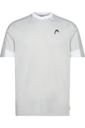 Head Play Tech T-Shirt Men