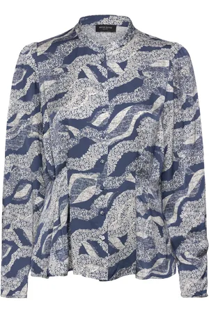 Bruuns Bazaar Floretbbzeas Shirt