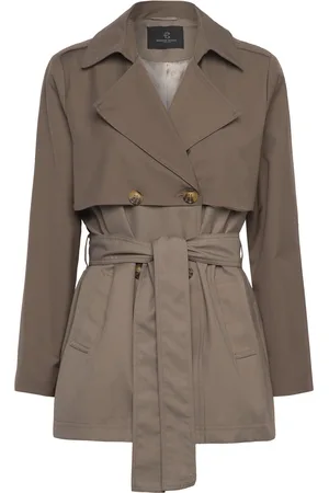 Bruuns Bazaar Carotabbtoya Jacket