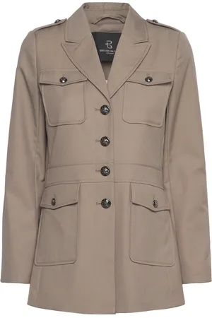 Bruuns Bazaar Carotabbbakita Jacket