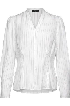 Bruuns Bazaar Amaranthbbzea Shirt
