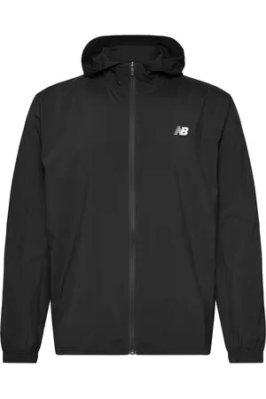 New Balance Sport Woven Jacket