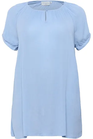 Kaffe Kcami Ss Tunic