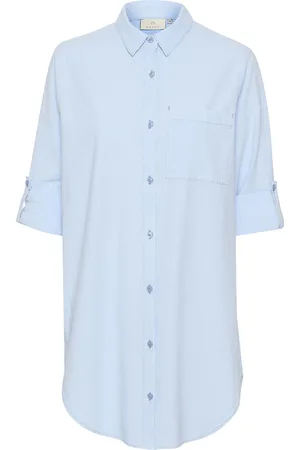 Kaffe Kanaya Shirt Tunic