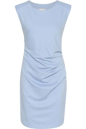 Kaffe Kaindia Round-Neck Dress