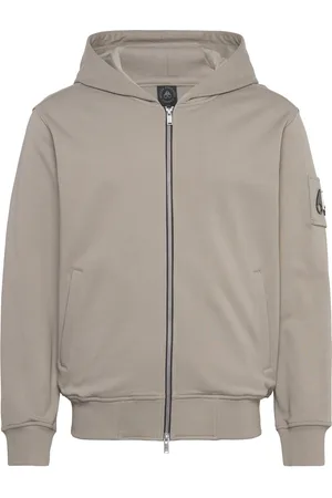 Moose Knuckles Hartsfield Zip-Up
