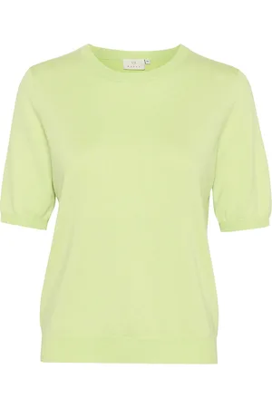 Kaffe Kalizza O-Neck Pullover