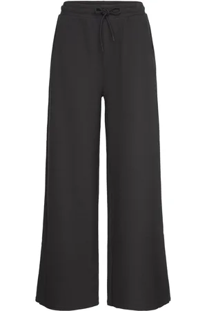 PUMA Her Comfort High-Waist Straight Pants