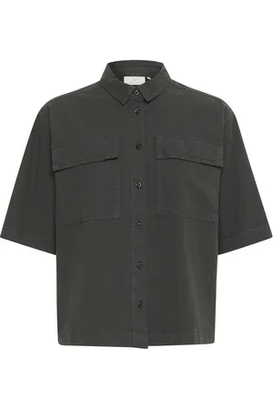Kaffe Kanaya Liah Shirt