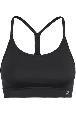 New Balance Nb Essential Yoga Bra