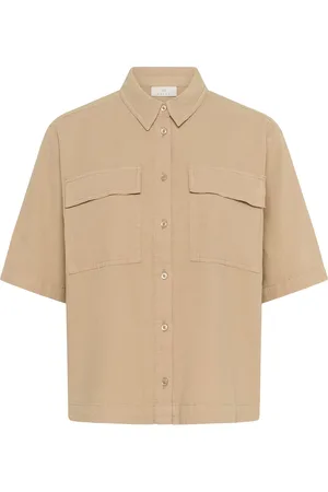 Kaffe Kanaya Liah Shirt