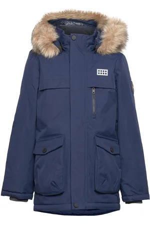 LEGO kidswear Lwjebel 751 - Jacket