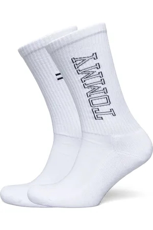 Tommy Hilfiger Th Uni Tj Sock 2P Tommy