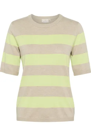 Kaffe Kalizza Striped Knit