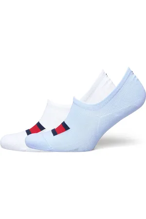 Tommy Hilfiger Th Uni Tj Footie 2P Flag