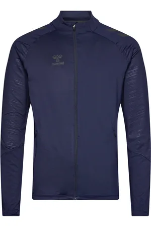 Hummel Hmlpro Training Zip Jacket