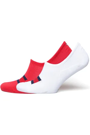 Tommy Hilfiger Th Uni Tj Footie 2P Flag
