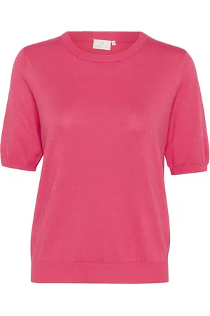 Kaffe Kalizza O-Neck Pullover