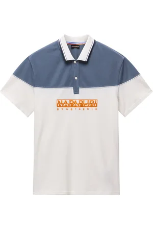 Napapijri E-Saturnia Ss Kräm
