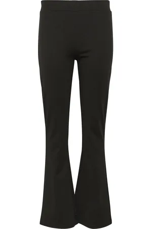 Kaffe Kajenny Flared Leggings
